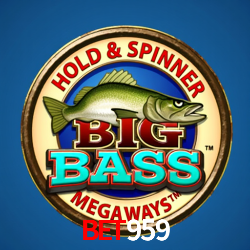 Sinta a adrenalina dos jogos de cassino com Bet959.Com