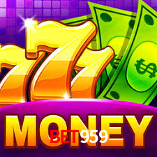 Bet959.Com - Bet959 App - Plataforma Oficial