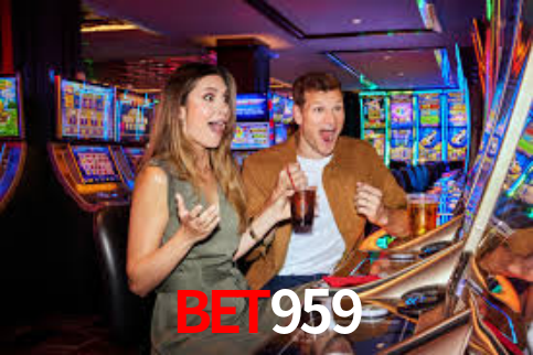 Aposte com facilidade e explore o potencial do app Bet959