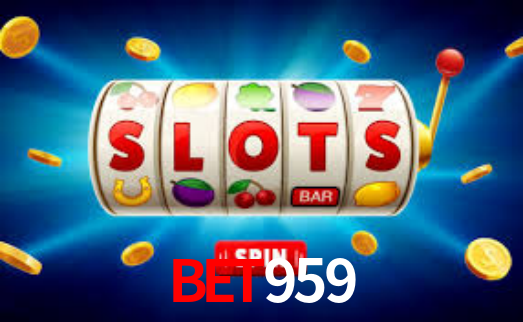 Aposte com facilidade e explore o potencial do app Bet959