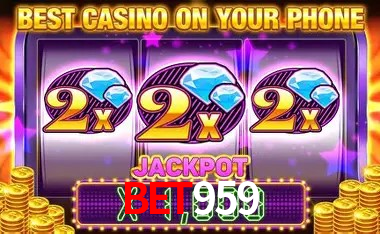 Explore as vantagens do Bet959 App: serviço profissional e confiabilidade