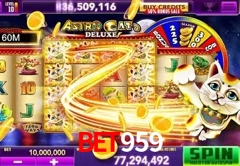 Bet959 - Fun É Confiável -Bet959 App