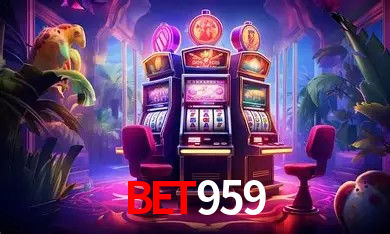 Ofertas Imperdíveis na Bet959: Promoções e Bônus Que Valem a Pena