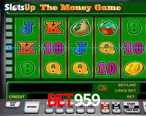 Ofertas Imperdíveis na Bet959: Promoções e Bônus Que Valem a Pena