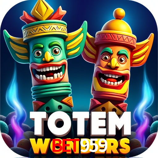 Bet959.Com - Plataforma De Jogos -Bet959 App