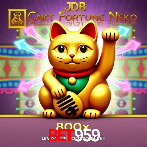 Bet959.Com: Jogos de Caça-Níqueis-Altas Recompensas, Roleta-Velocidade, Blackjack-Desafios Máximos