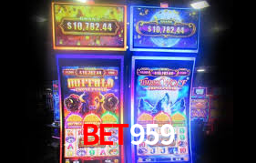 Bet959 - Bet959 App - Sites De Jogos De Azar Seguros
