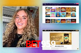 Bet959: A Experiência de Casino com Jogos de Mesa ao Vivo